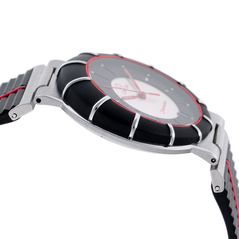 OMEGA【1980年代】シーマスター ダイナミック II Ref.196.0301