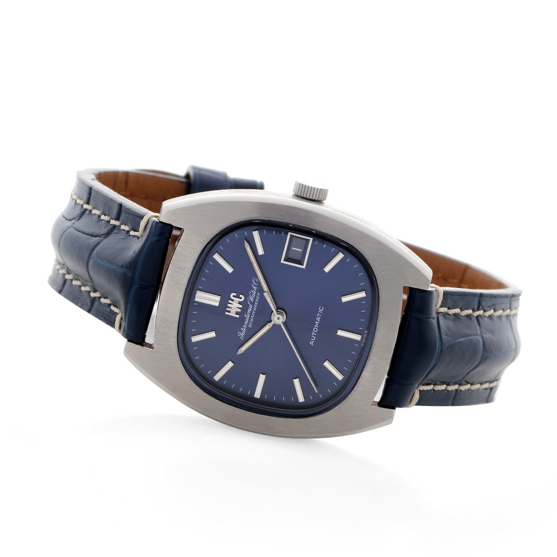 【1970年製】TVスクリーン デイト Ref.1872