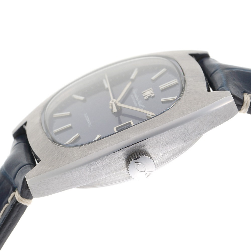 【1970年製】TVスクリーン デイト Ref.1872