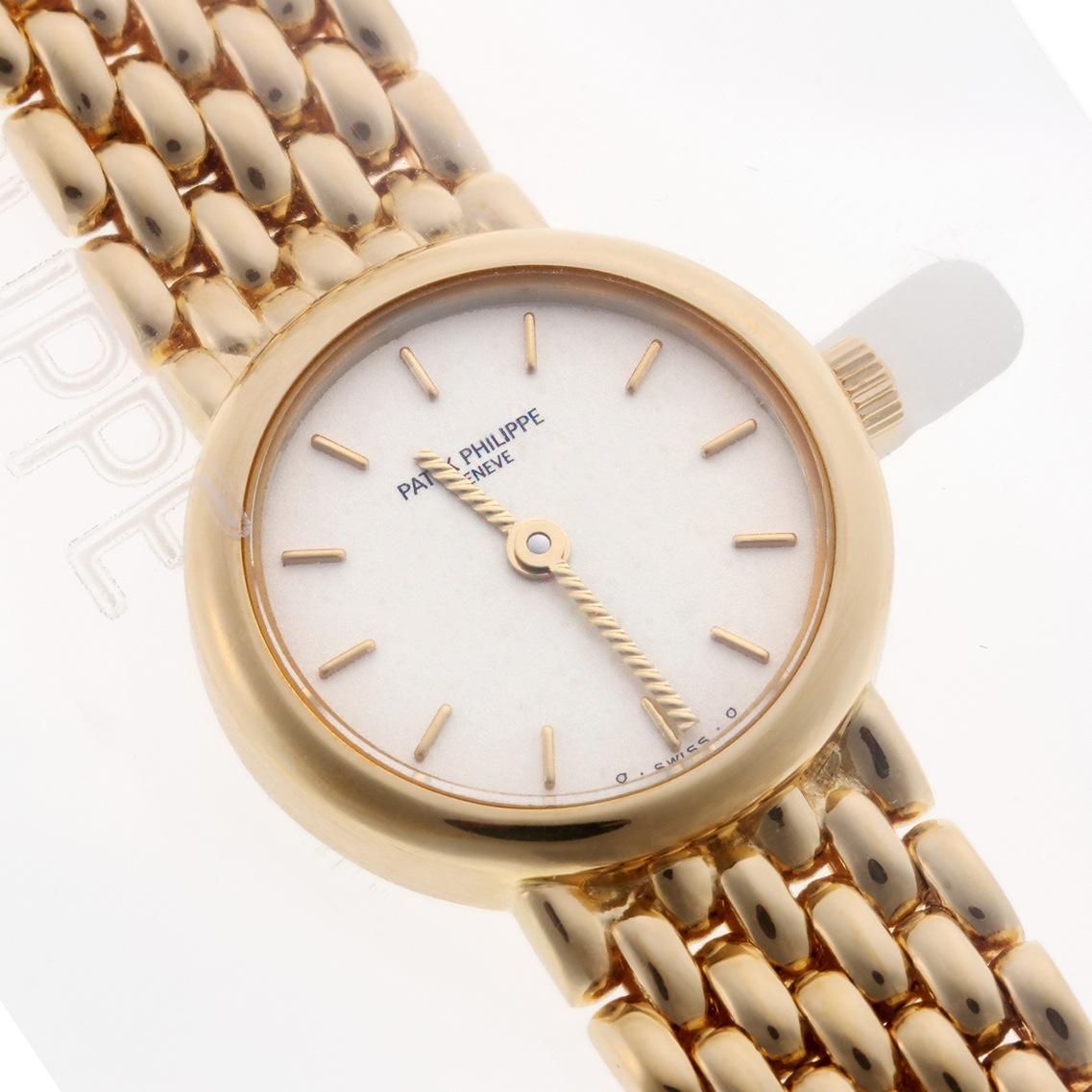 【1990年代】カラトラバ Ref.4706/11J