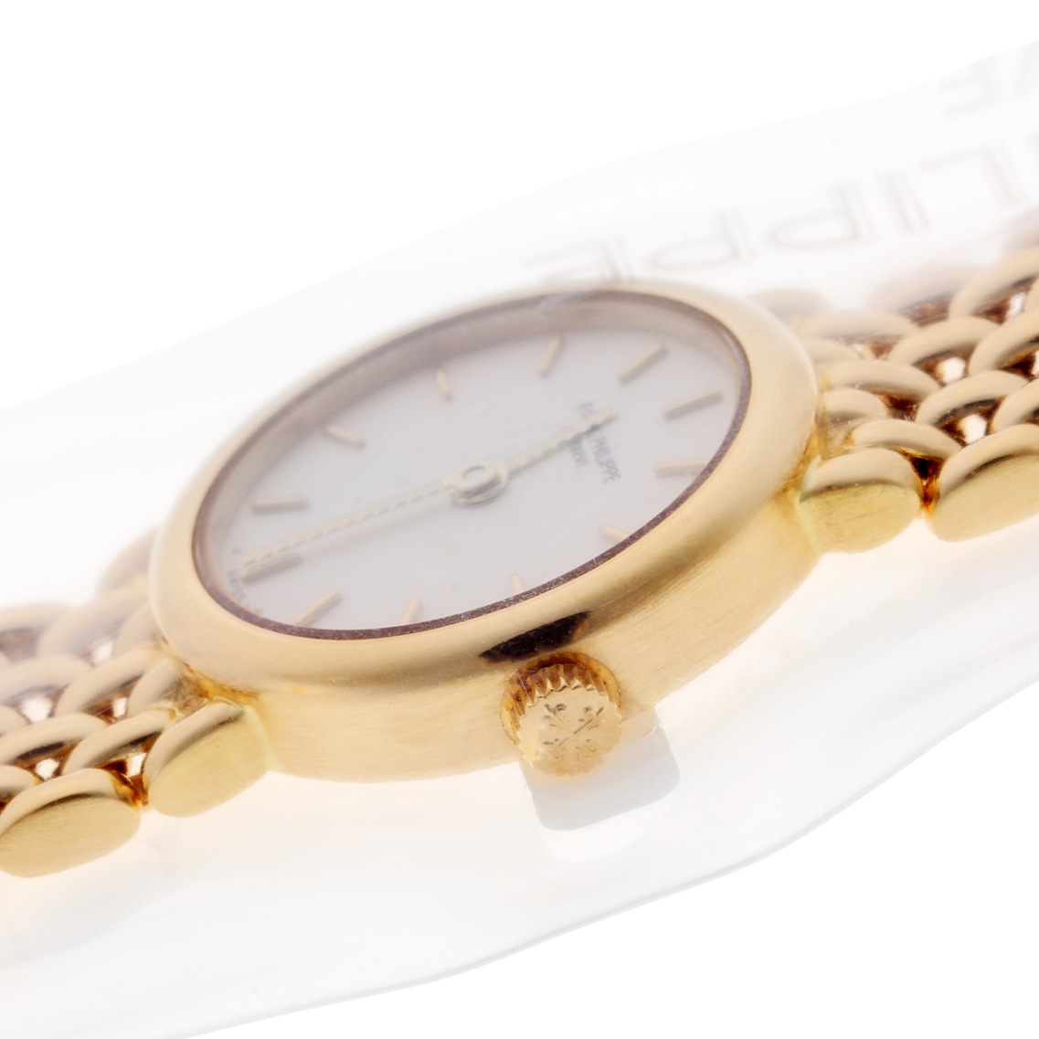 【1990年代】カラトラバ Ref.4706/11J