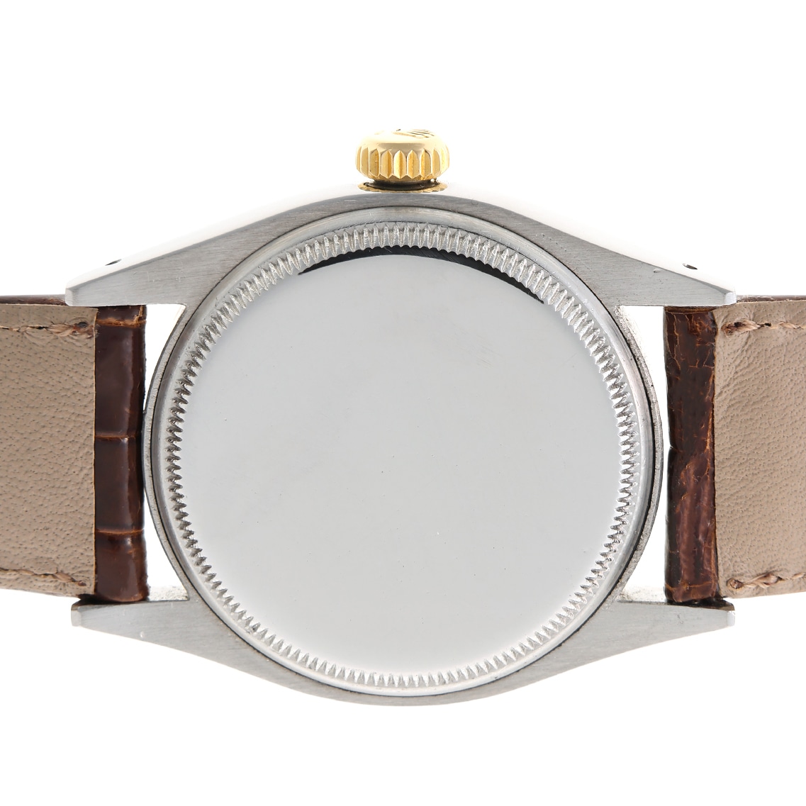 ROLEX【1958年製】オイスターパーペチュアル Ref.6581|ヴィンテージ