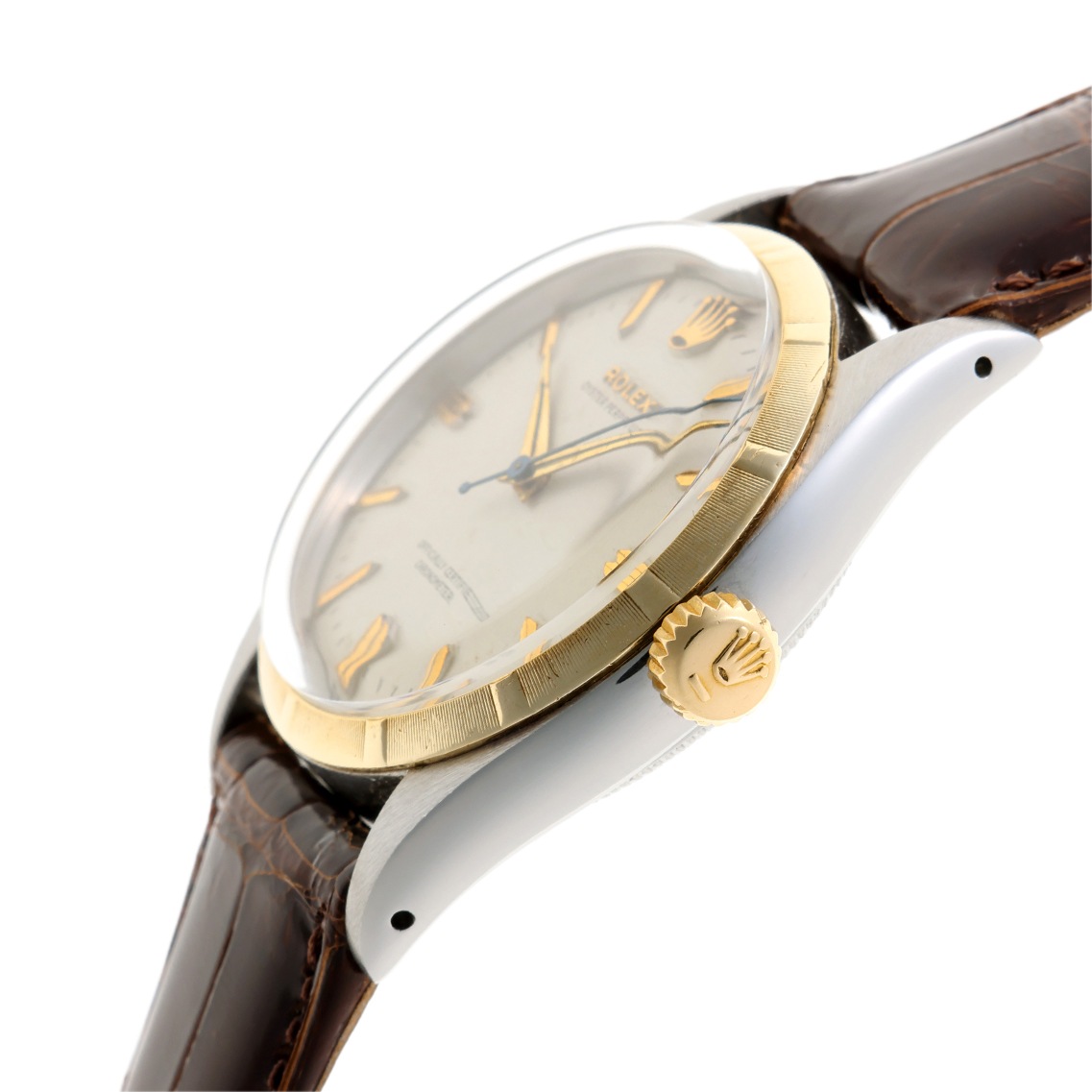 【1958年製】オイスターパーペチュアル Ref.6581