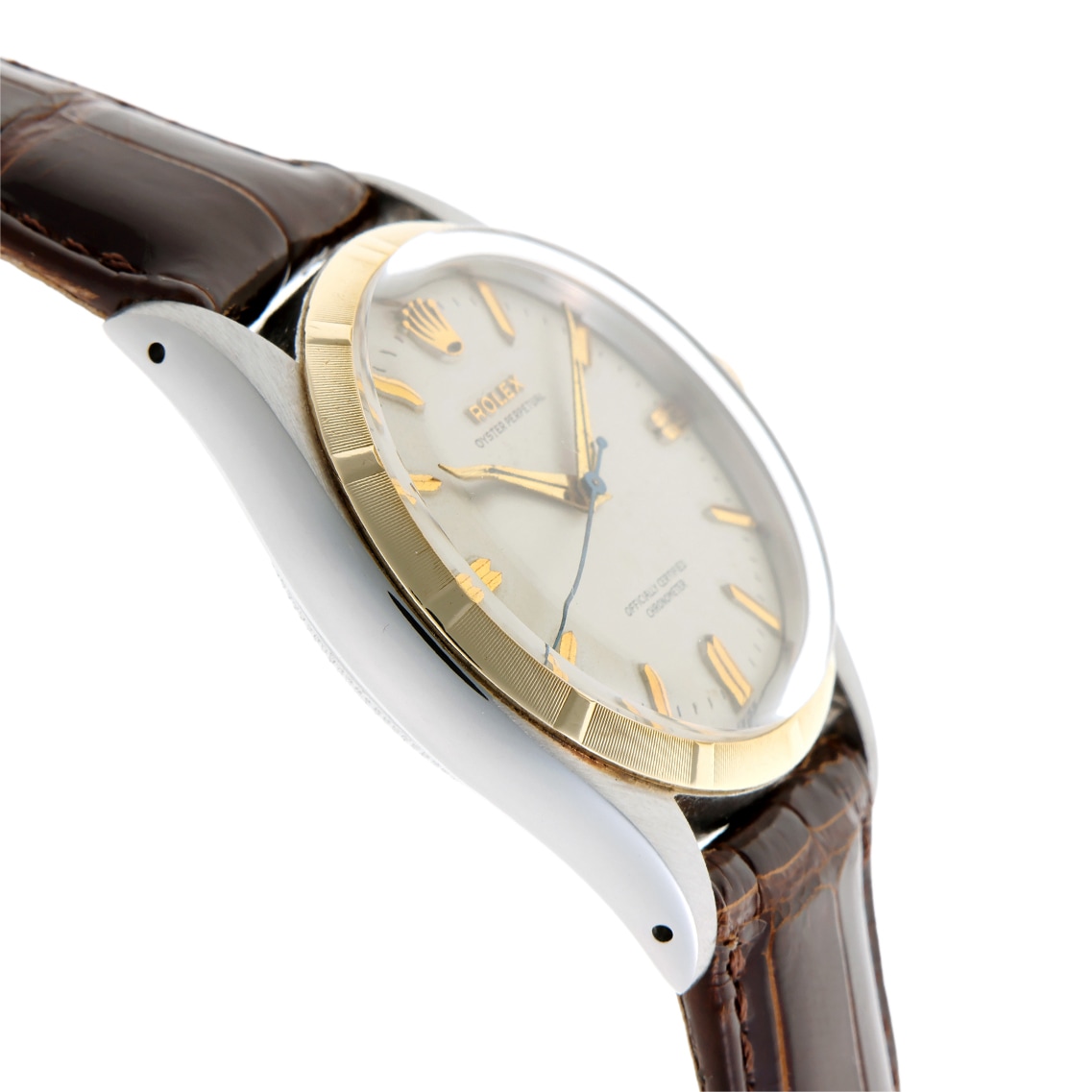 【1958年製】オイスターパーペチュアル Ref.6581