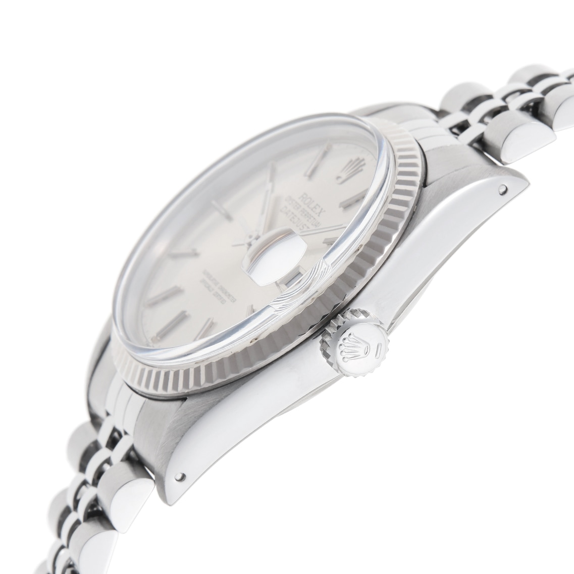 【1984年製】オイスター パーペチュアル デイトジャスト Ref.16014