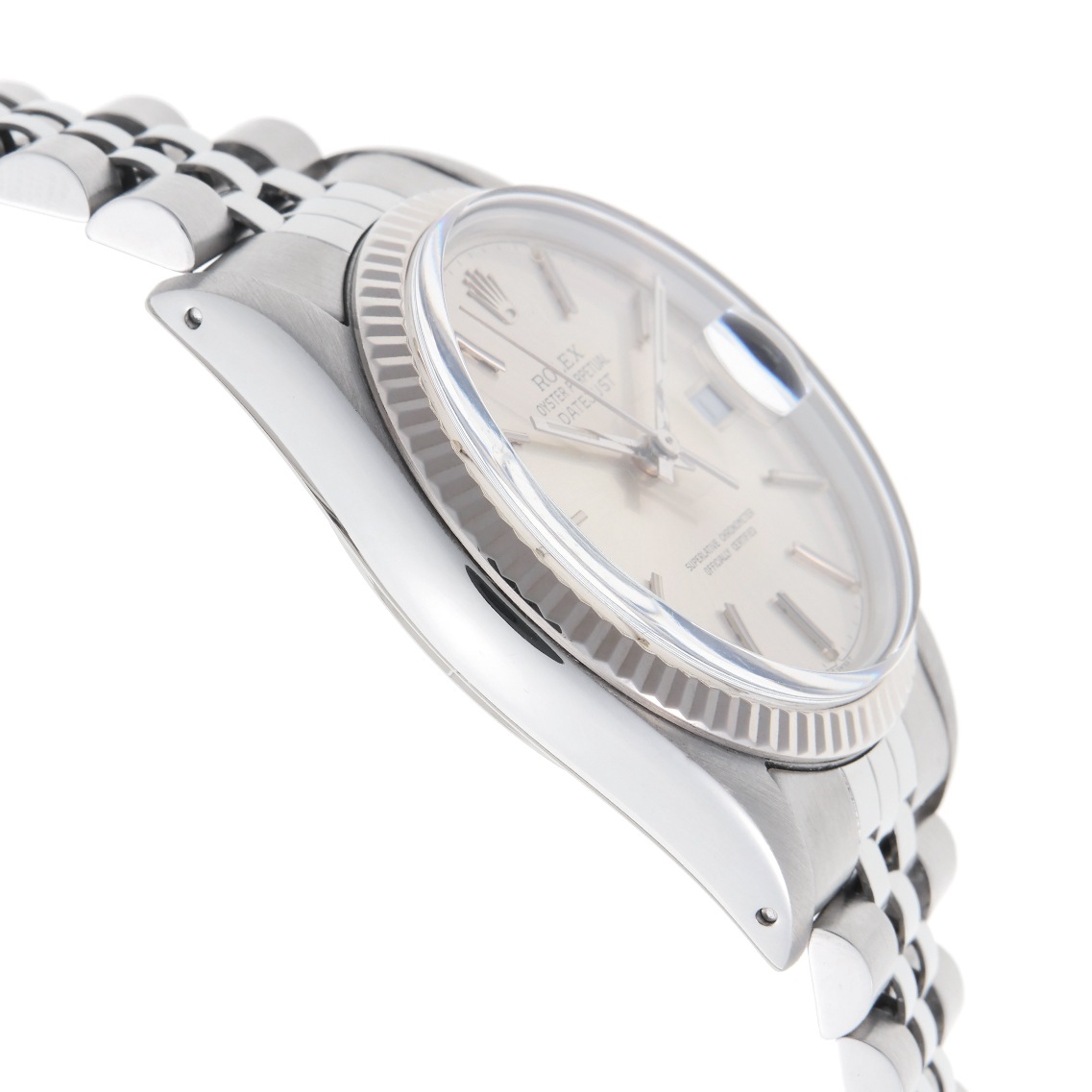 【1984年製】オイスター パーペチュアル デイトジャスト Ref.16014