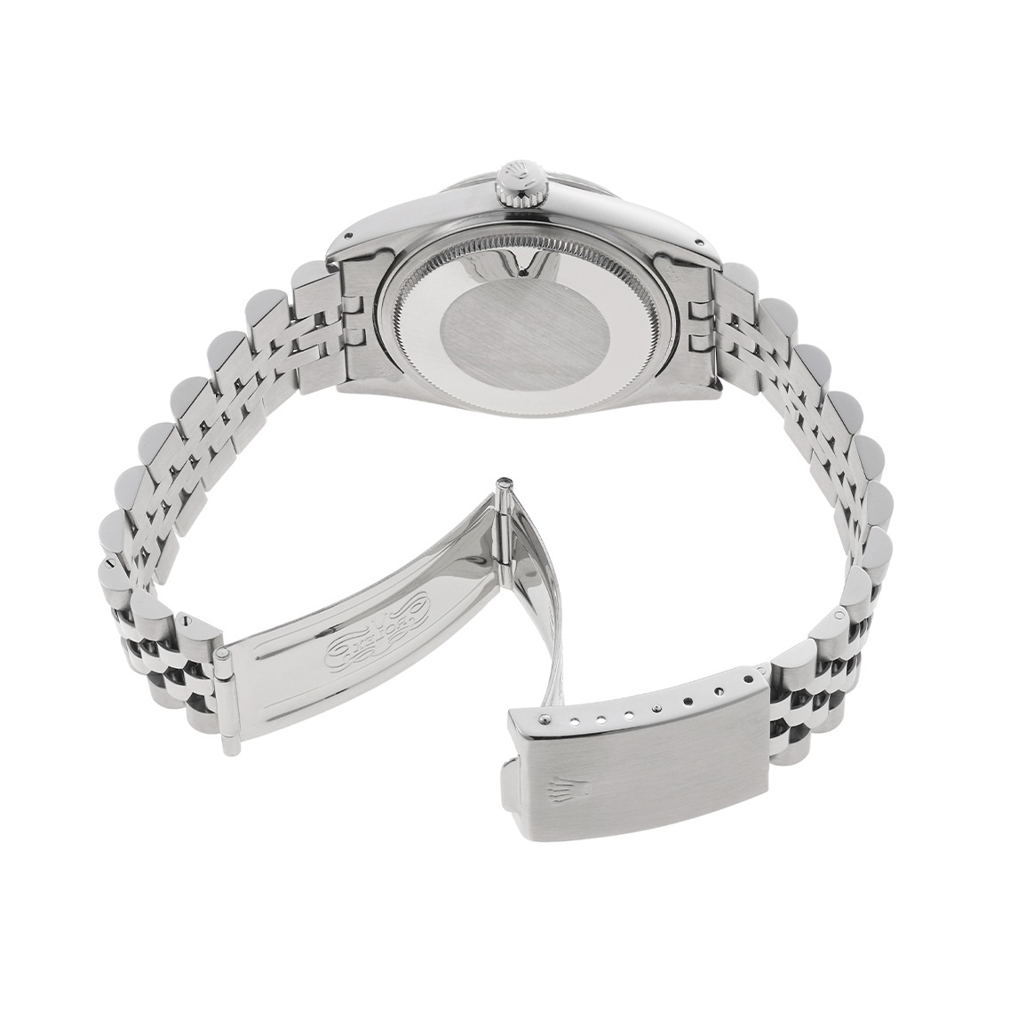 【1984年製】オイスター パーペチュアル デイトジャスト Ref.16014