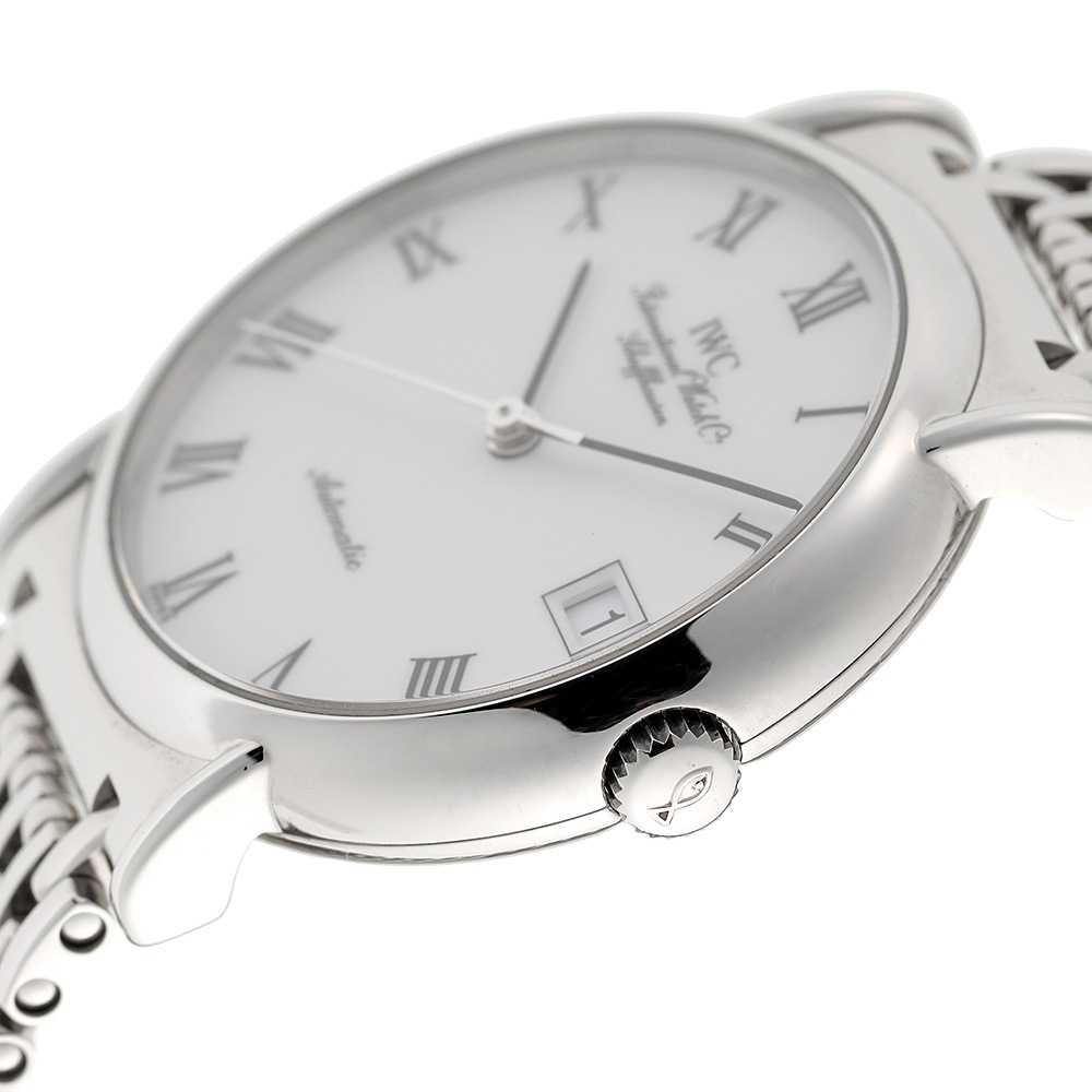 IWC【1990年代】ポートフィノ デイト Ref.IW351304|ヴィンテージ  