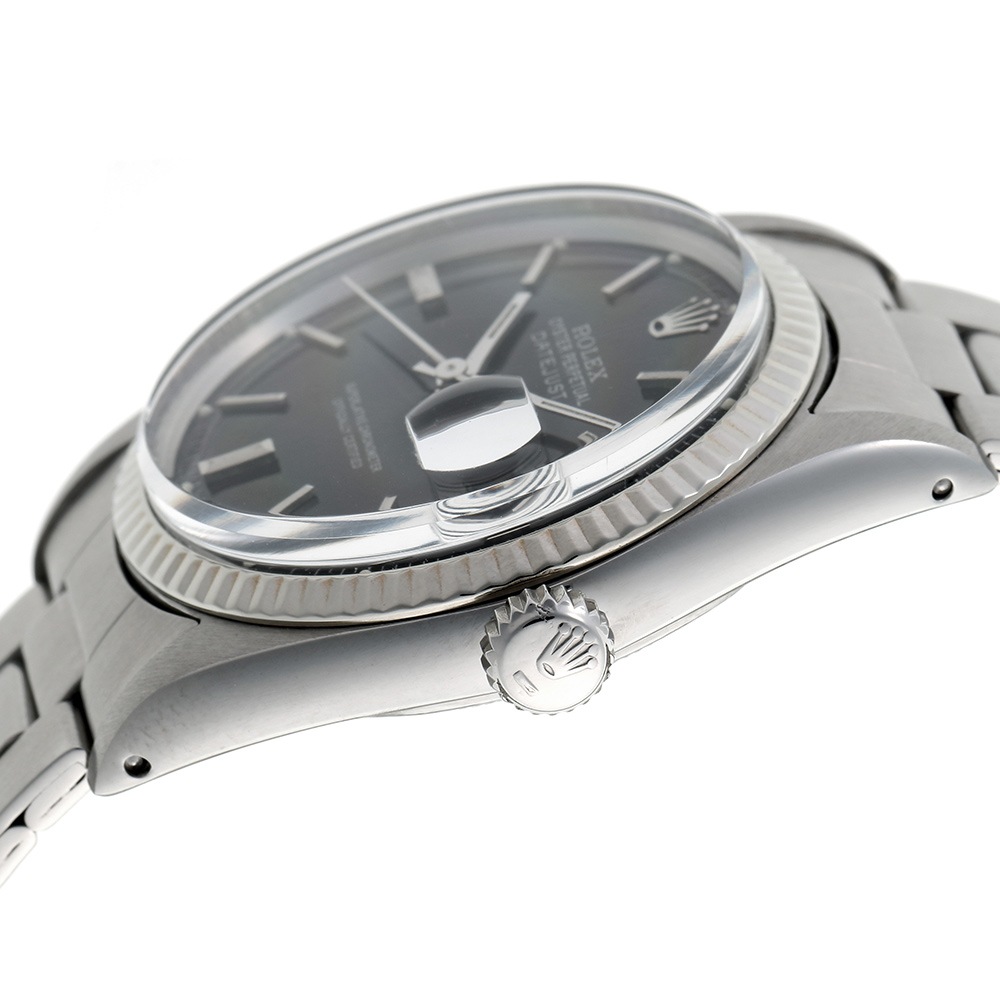 ROLEX【1969年製】オイスター パーペチュアル デイトジャスト Ref.1601