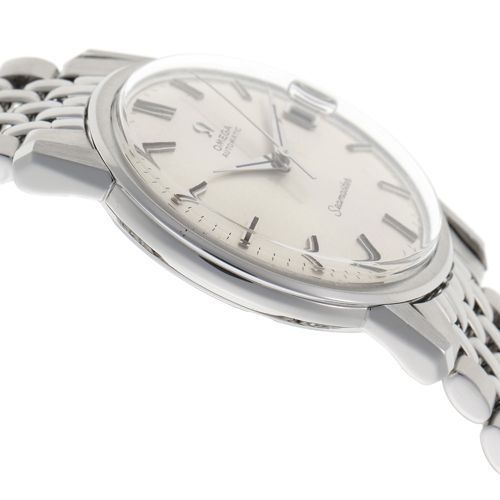 OMEGA【1960年代】シーマスター デイト Ref.166.010ST|ヴィンテージ