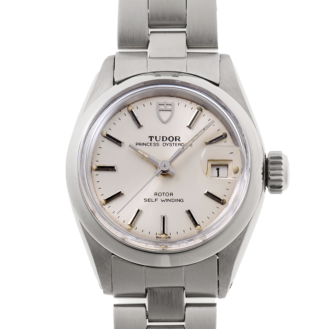 TUDOR【1984年製】プリンセス オイスターデイト Ref.92400