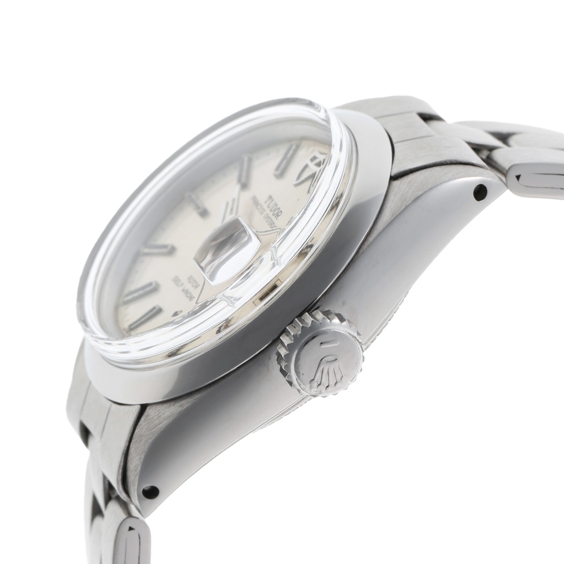 TUDOR【1984年製】プリンセス オイスターデイト Ref.92400