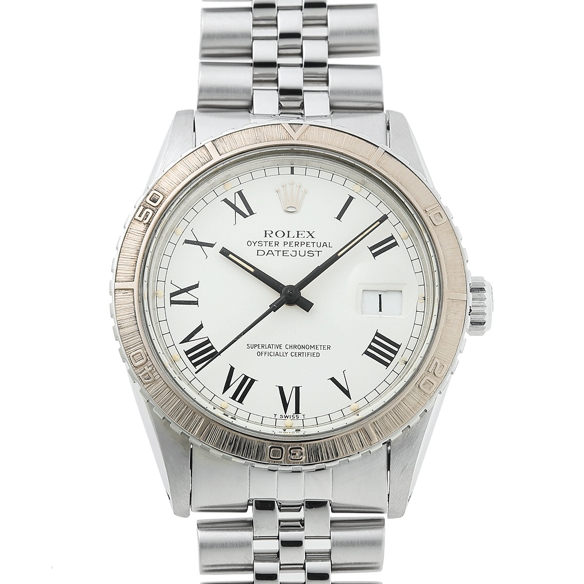 Bgtd172さん 専用ページ ROLEX【1980年製】オイスター パーペチュアル デイトジャスト