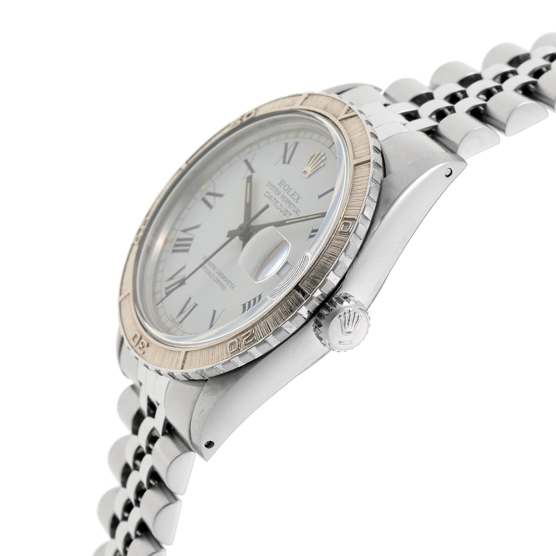 ROLEX【1980年製】オイスター パーペチュアル デイトジャスト