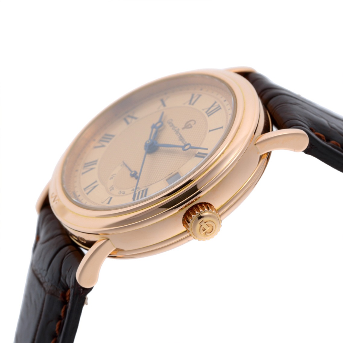 GIRARD-PERREGAUX【1990年代】 GP201 リミテッド パワーリザーブ Ref