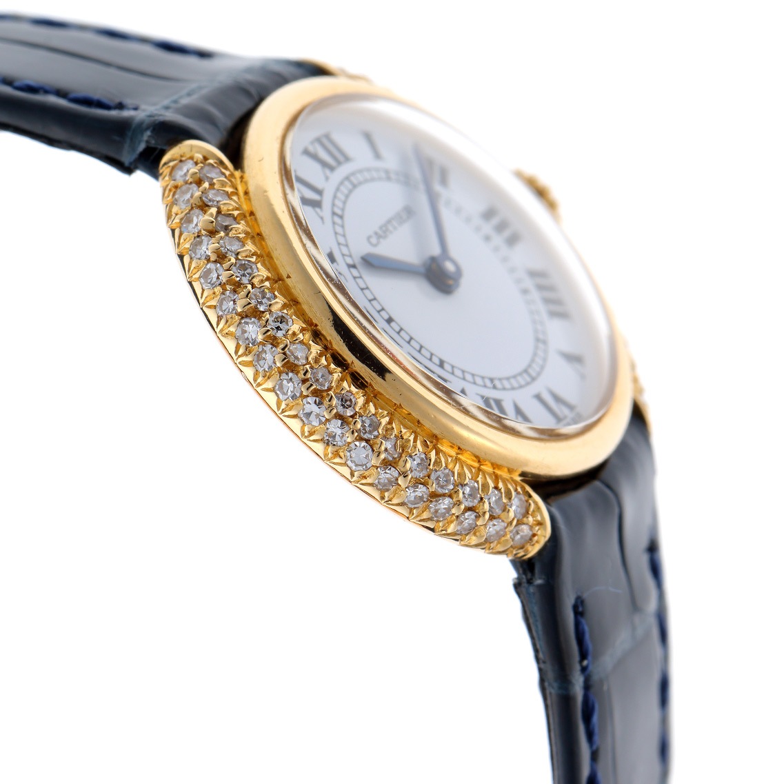 CARTIER【1970年代】ヴァンドーム SM PARIS Ref.86821252|ヴィンテージ
