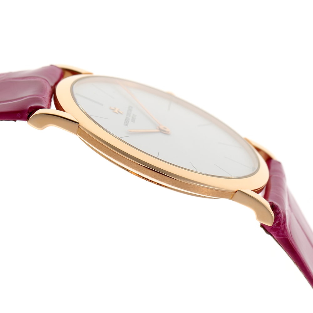 VACHERON CONSTANTIN【1990年代】エッセンシャル エクストラフラット