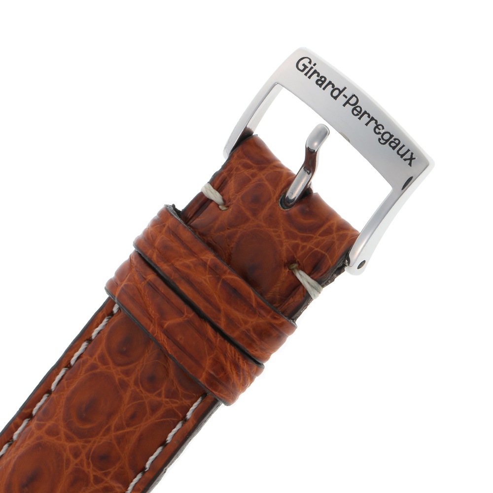 【1990年代】GP 4900 クロノグラフ Ref.4910