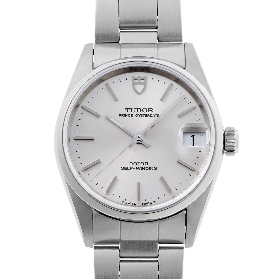 TUDOR【1992年製】プリンス オイスターデイト Ref.72000|ヴィンテージ