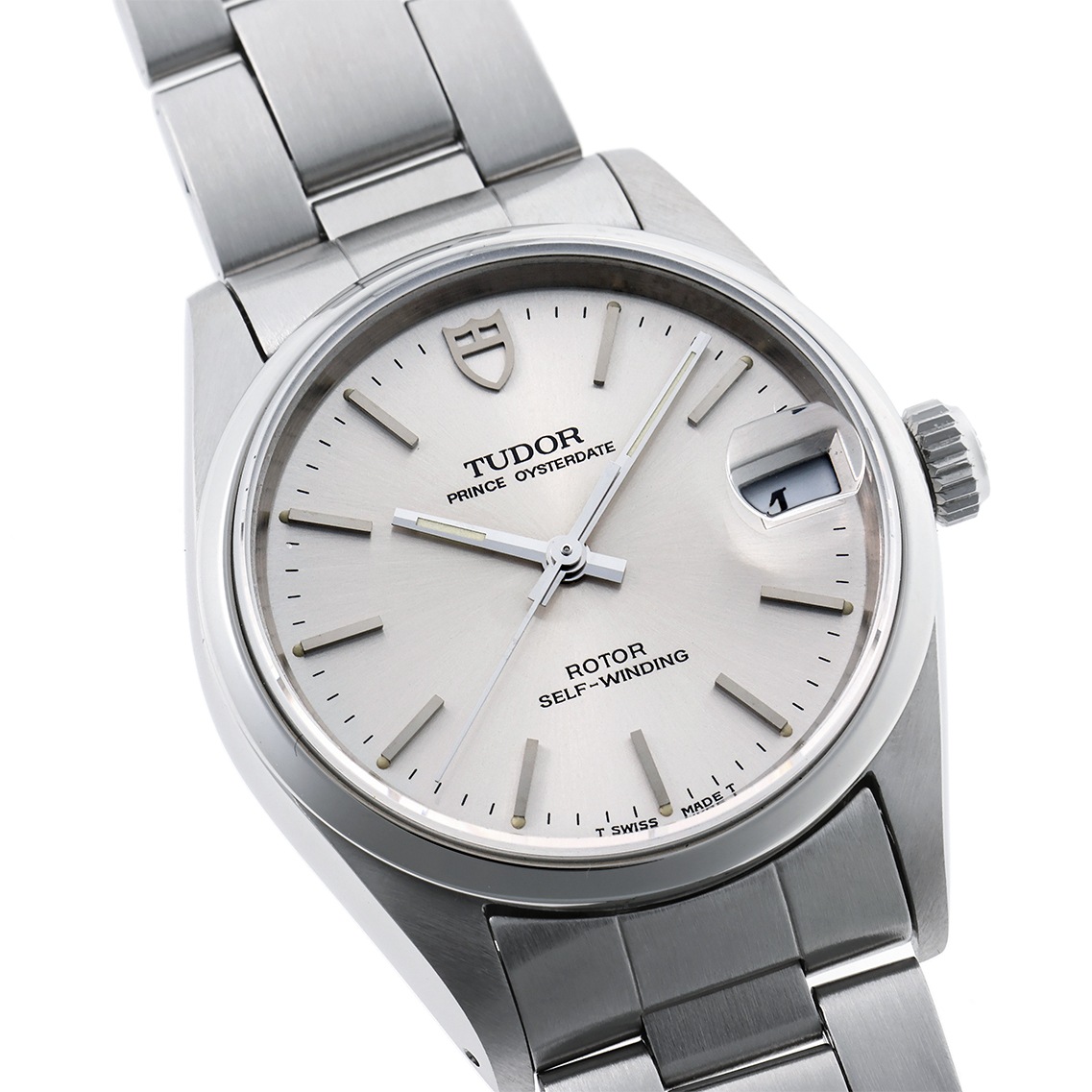 TUDOR【1992年製】プリンス オイスターデイト Ref.72000|ヴィンテージ