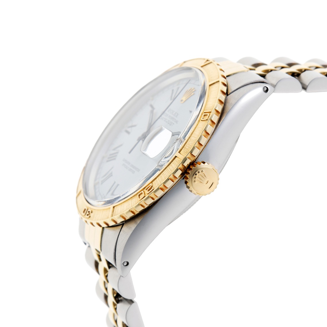 【1980-81年製】オイスター パーペチュアル デイトジャスト サンダーバード Ref.16253