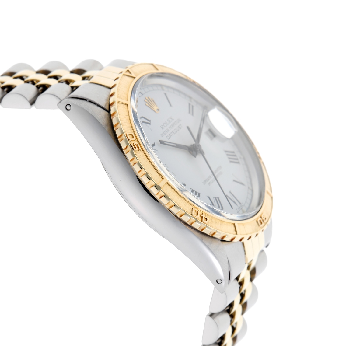 【1980-81年製】オイスター パーペチュアル デイトジャスト サンダーバード Ref.16253