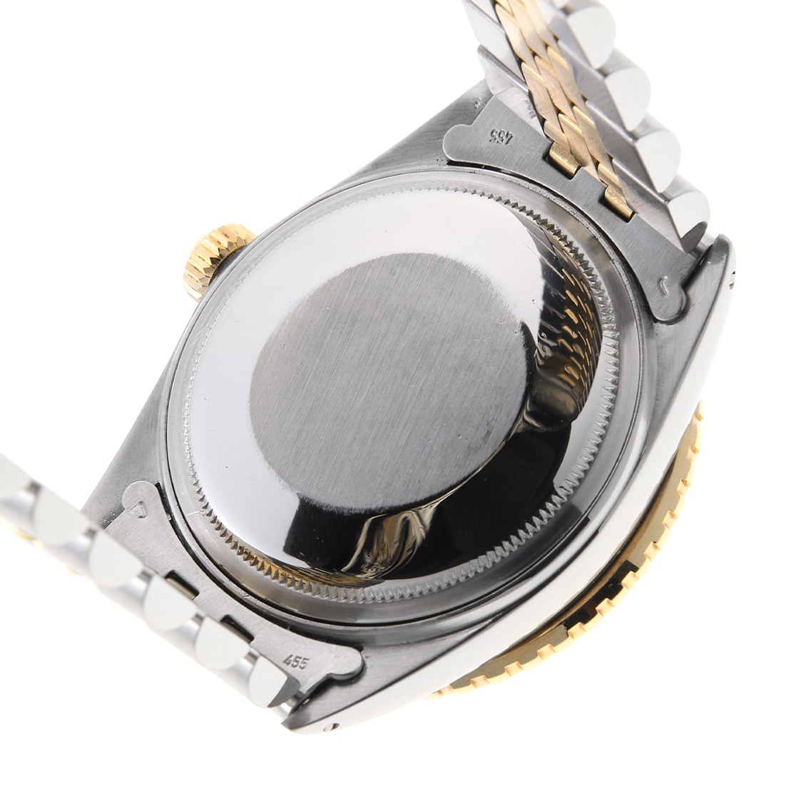 【1980-81年製】オイスター パーペチュアル デイトジャスト サンダーバード Ref.16253