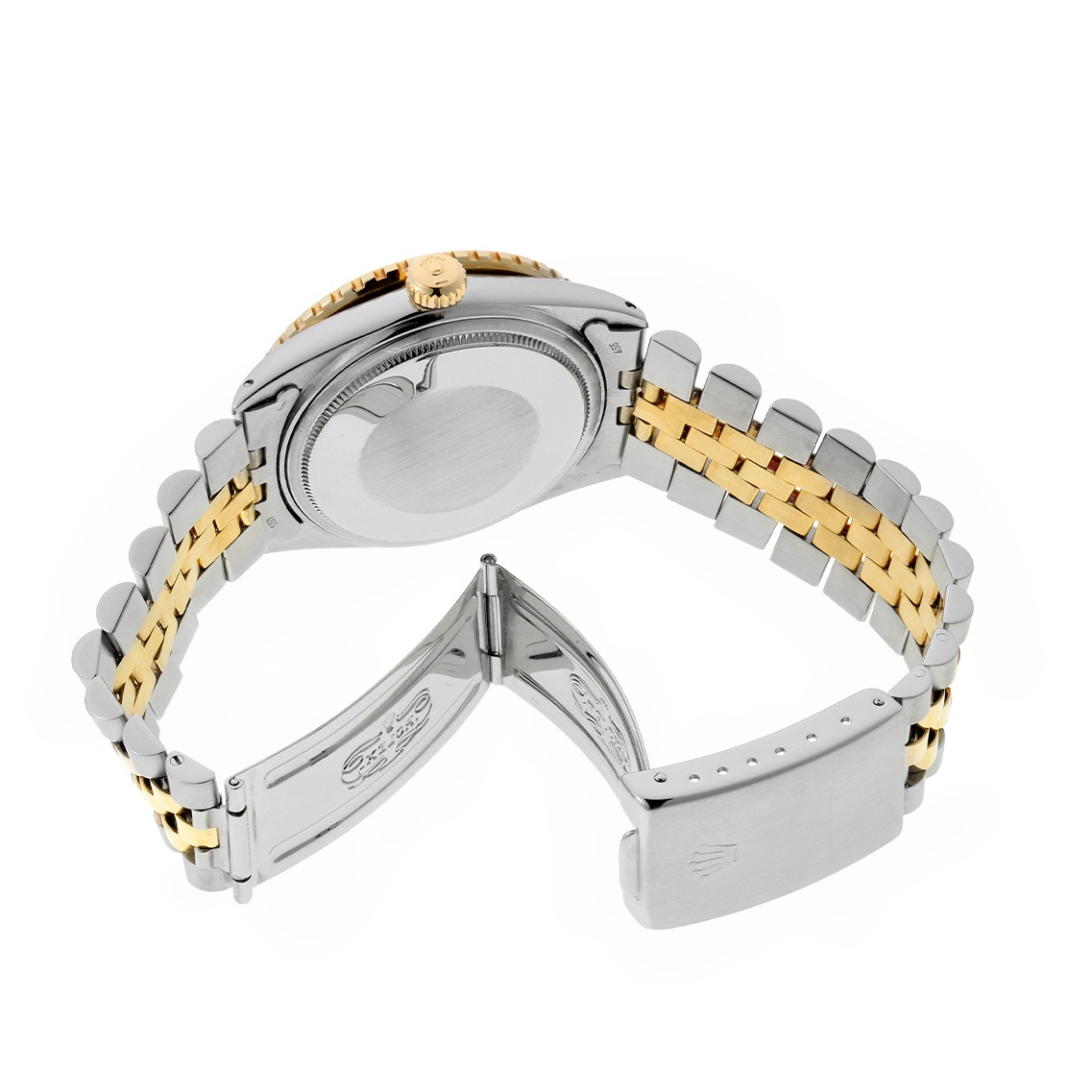 【1980-81年製】オイスター パーペチュアル デイトジャスト サンダーバード Ref.16253