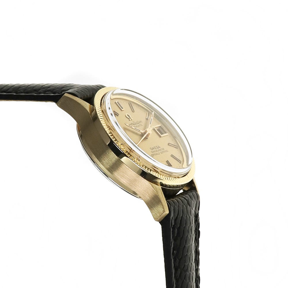 OH/ポリッシュ済）Omega　Constellation　568.016 OH/ポリッシュ済）OmegaConstellation568.016