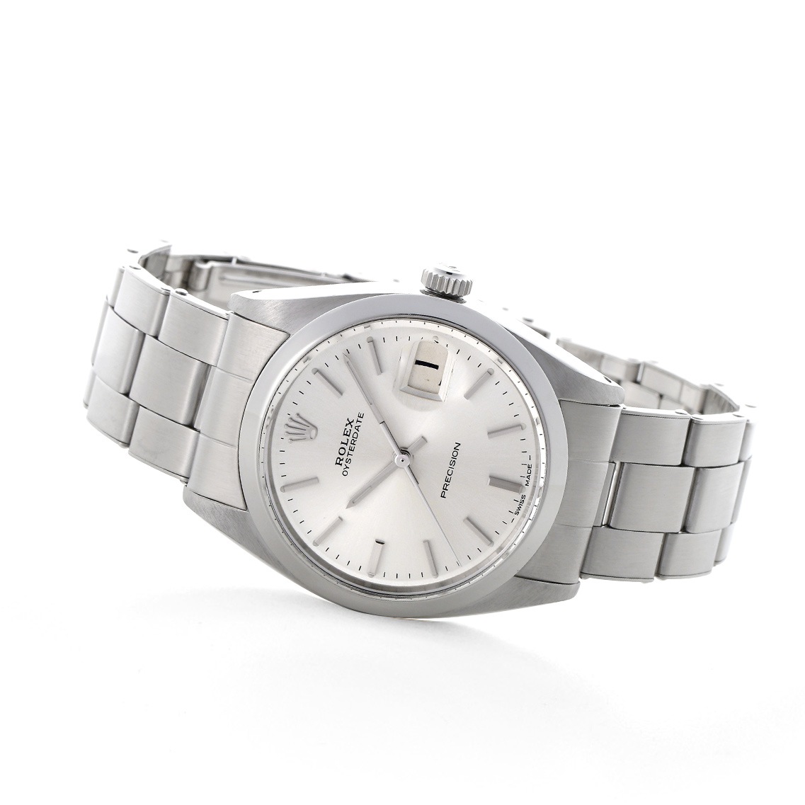 ROLEX【1967年製】オイスター デイト Ref.6694|ヴィンテージウォッチ