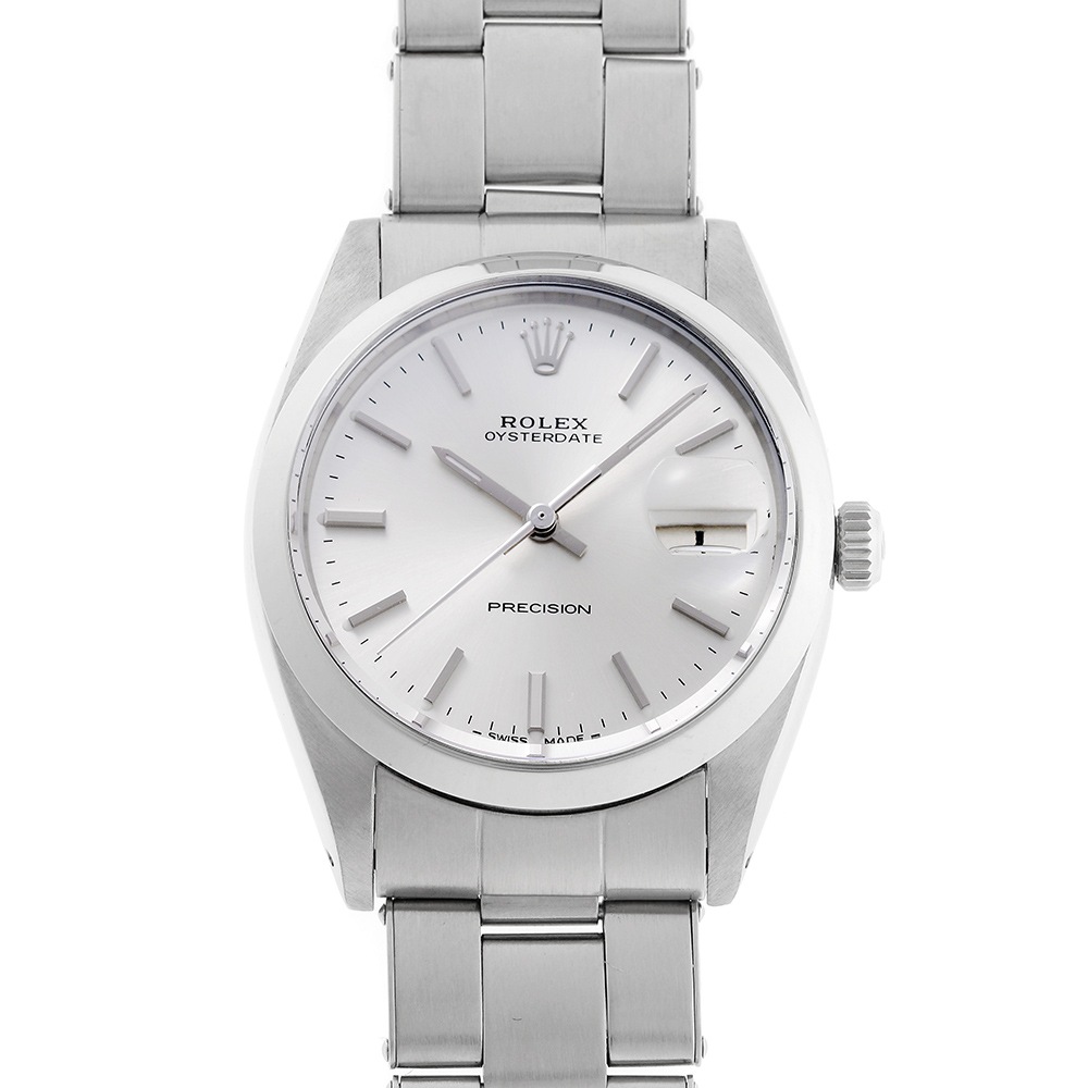 ROLEX【1967年製】オイスター デイト Ref.6694|ヴィンテージウォッチ