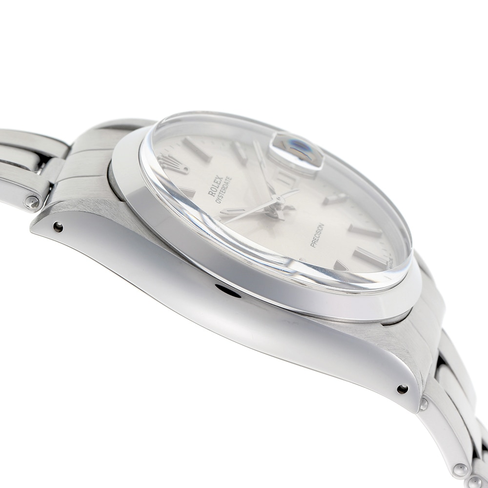 ROLEX【1967年製】オイスター デイト Ref.6694|ヴィンテージウォッチ