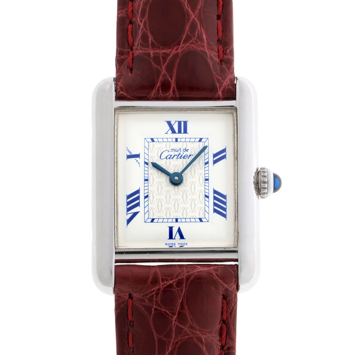 【2000年代】マストタンク MM Ref.W1014054