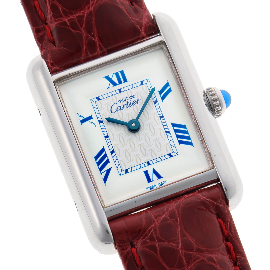 【2000年代】マストタンク MM Ref.W1014054