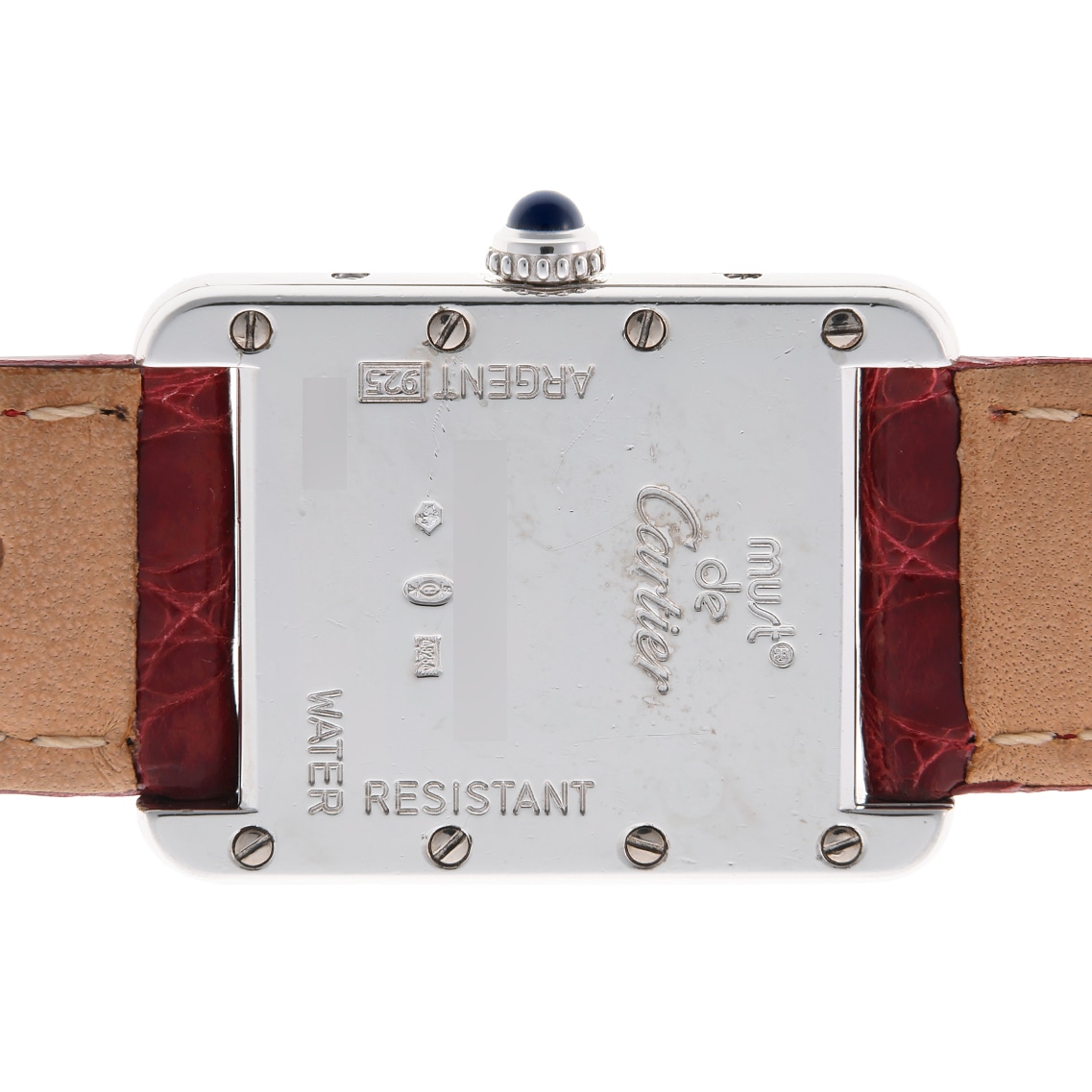 【2000年代】マストタンク MM Ref.W1014054