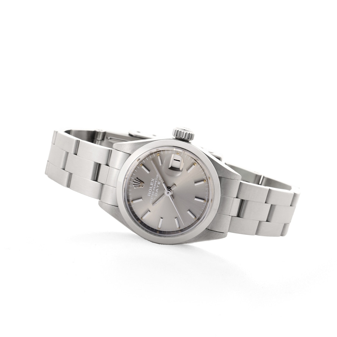 【1973年製】オイスター パーペチュアル デイト Ref.6916