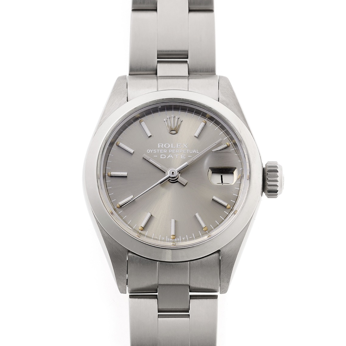 【1973年製】オイスター パーペチュアル デイト Ref.6916