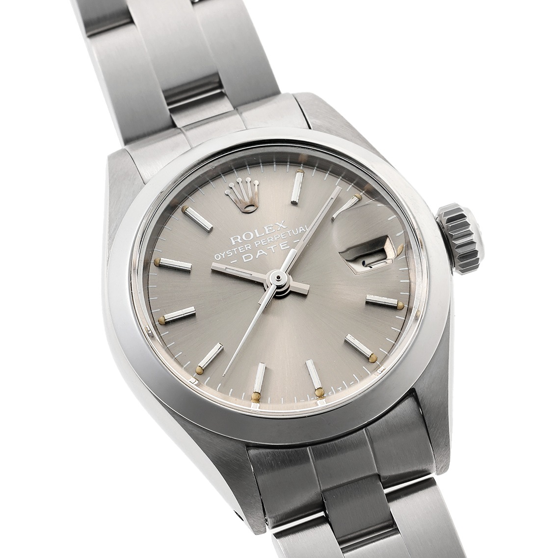 【1973年製】オイスター パーペチュアル デイト Ref.6916