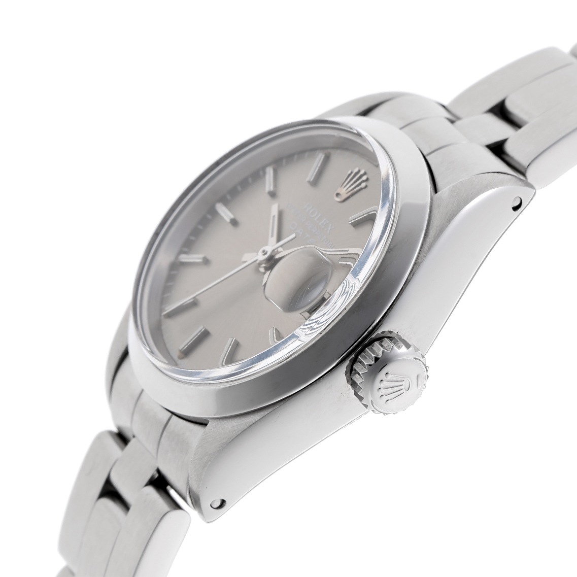 【1973年製】オイスター パーペチュアル デイト Ref.6916