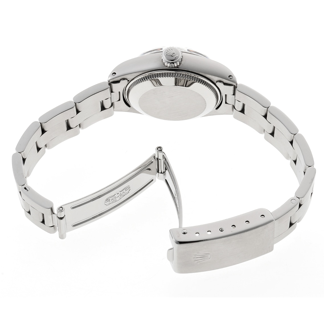 【1973年製】オイスター パーペチュアル デイト Ref.6916