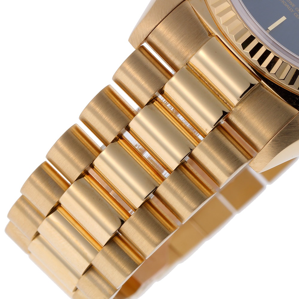 ROLEX【1984年製】 オイスターパーペチュアル デイデイト Ref.18038