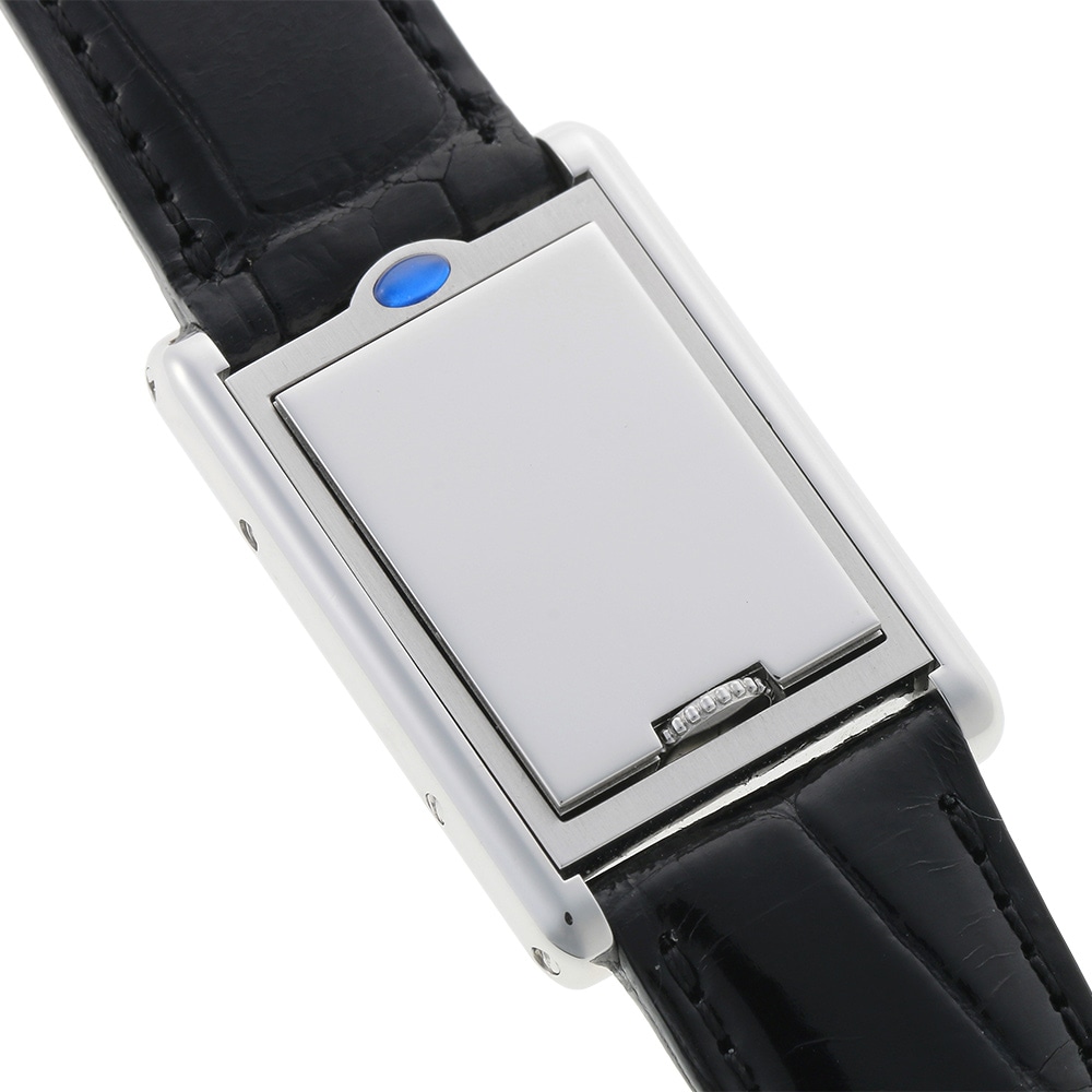 【2000年代】タンクバスキュラント SM Ref.W1016830