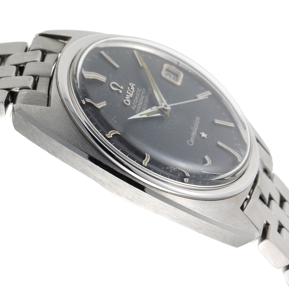 OMEGA【1960年代】コンステレーション Cライン Ref.CK168917SF