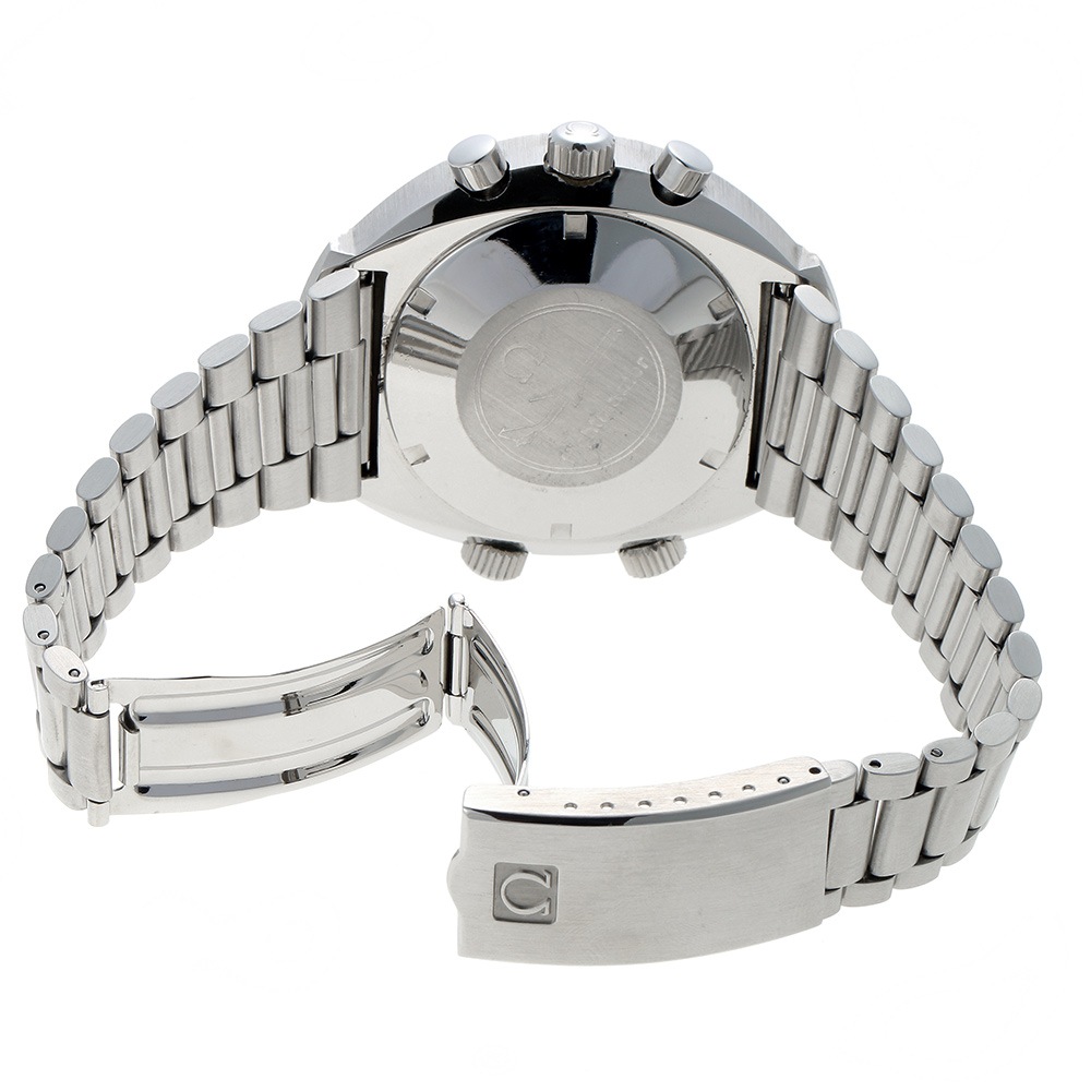 OMEGA【1970年代】フライトマスター (後期モデル) Ref.145.036