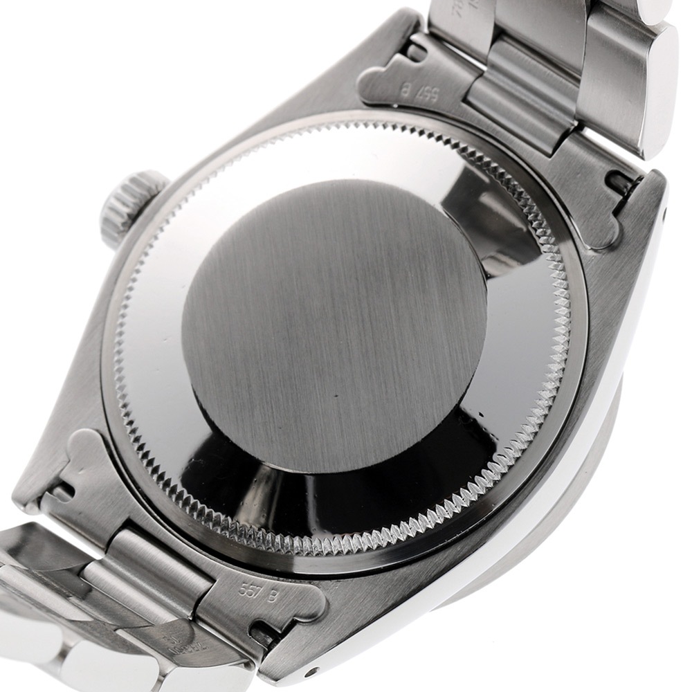 ROLEX【1969-70年製】オイスターパーペチュアル デイト Ref.1501