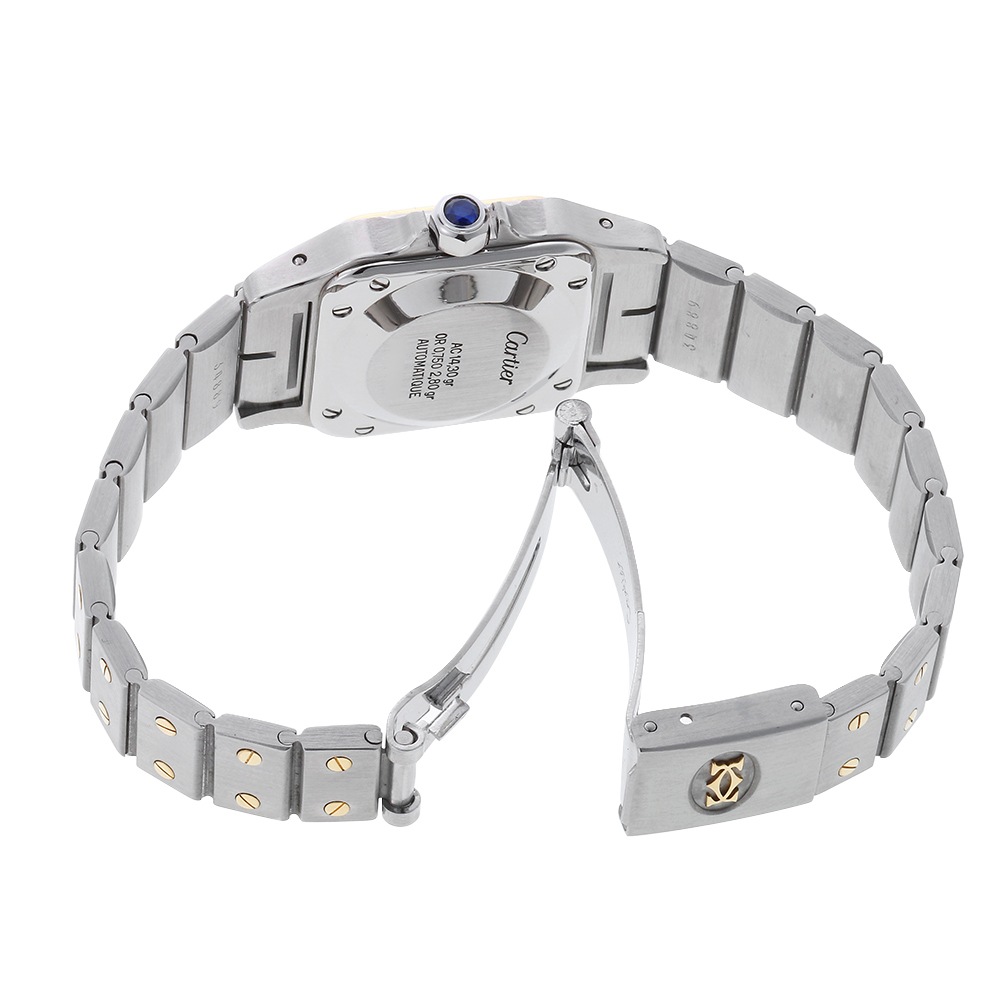 【1980年代】 サントスガルベ SM