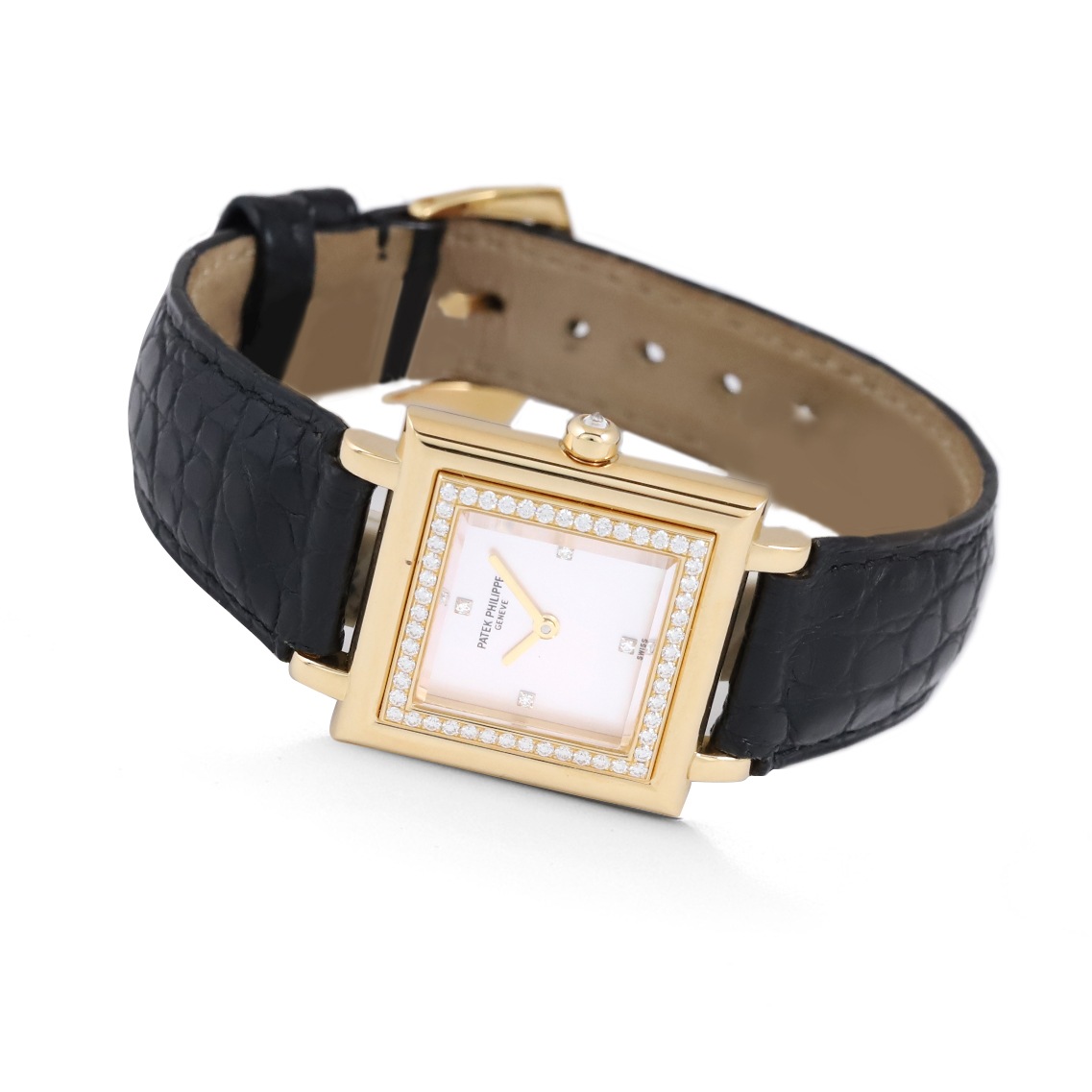 【1990年代】ゴンドーロ Ref.4866/100J-001