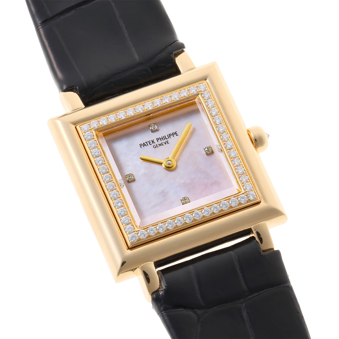 【1990年代】ゴンドーロ  Ref.4866/100J-001