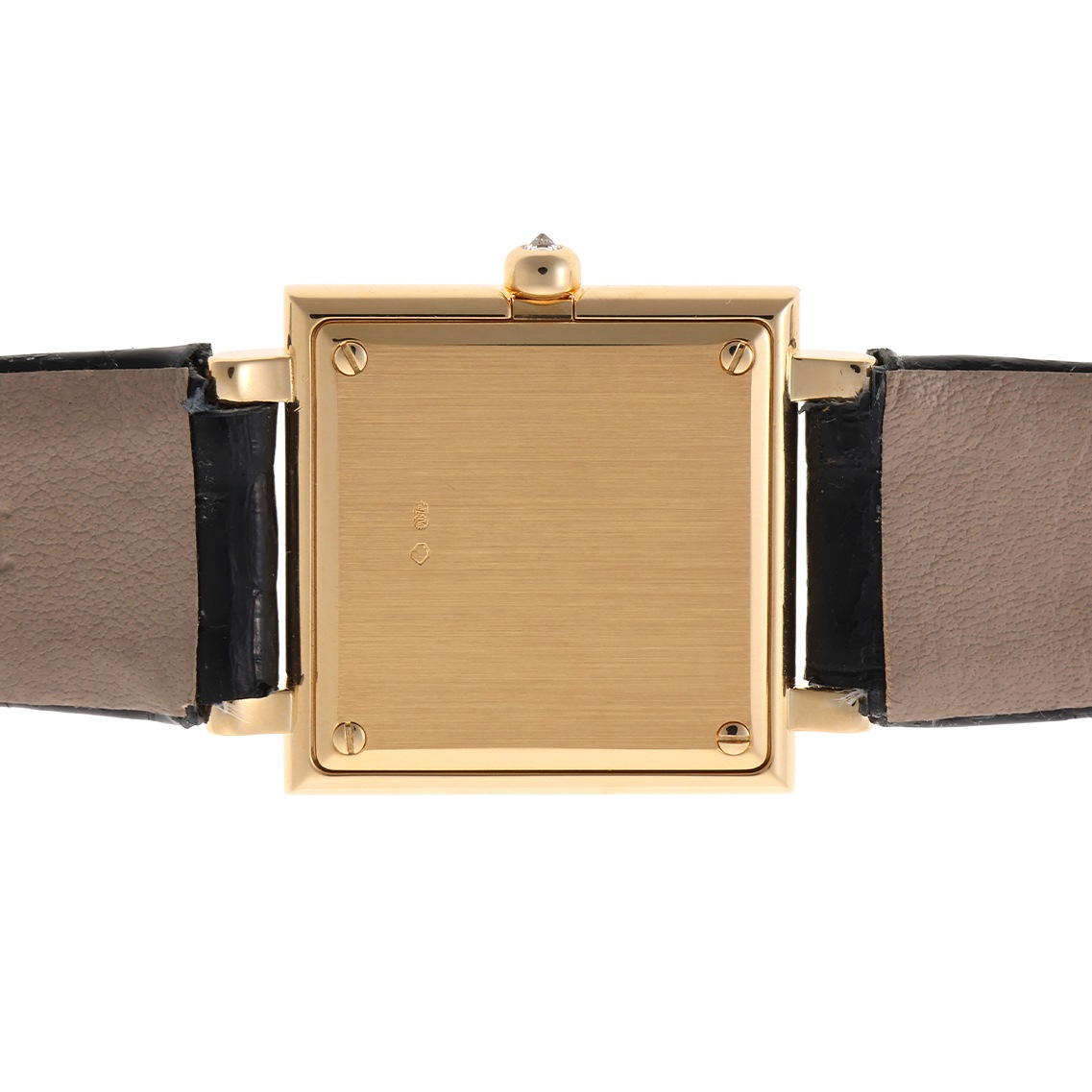 【1990年代】ゴンドーロ  Ref.4866/100J-001