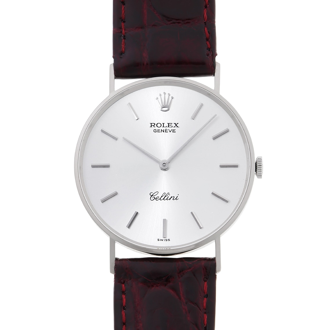 【1969年製】チェリーニ Ref.4112/9